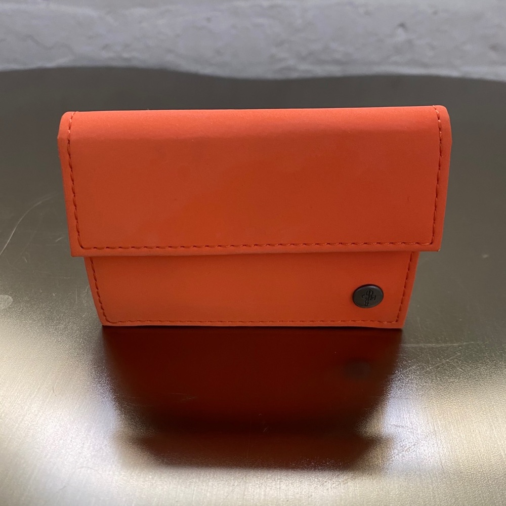 Cole Haan Reflective Card Case
